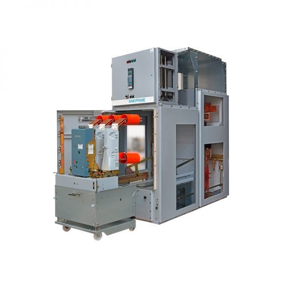 ⁦SIMOPRIME WORLD- 17.5 KV⁩ - الصورة ⁦4⁩