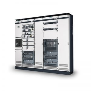 SIVACON S8- 400 V
