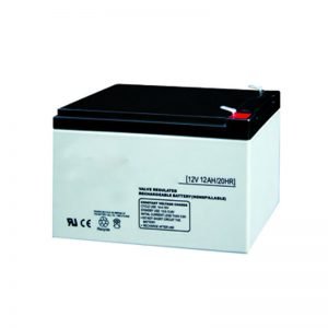 12V-12Ah
