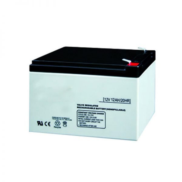 12V-12Ah