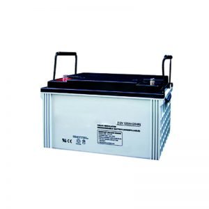 12V-120Ah