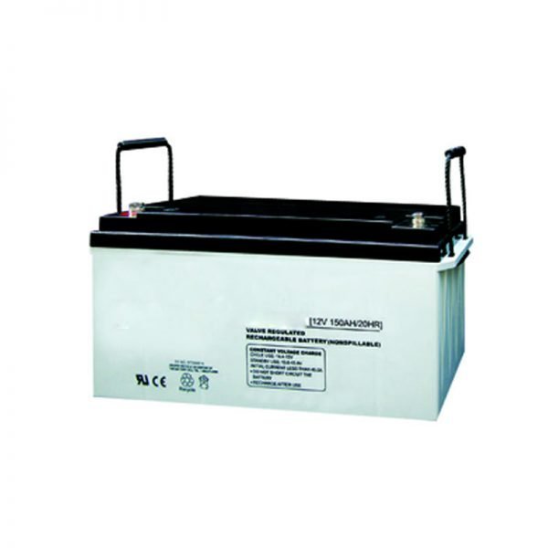 12V-150Ah