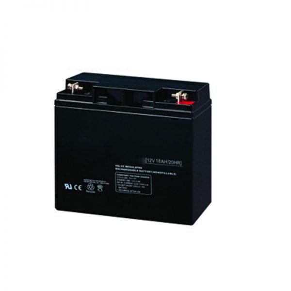 12V-18Ah
