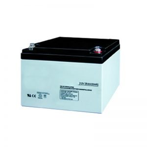 12V-28Ah
