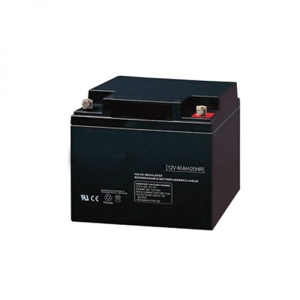 12V-40Ah