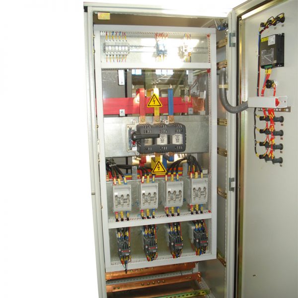 Capacitor Bank LV - Image 2