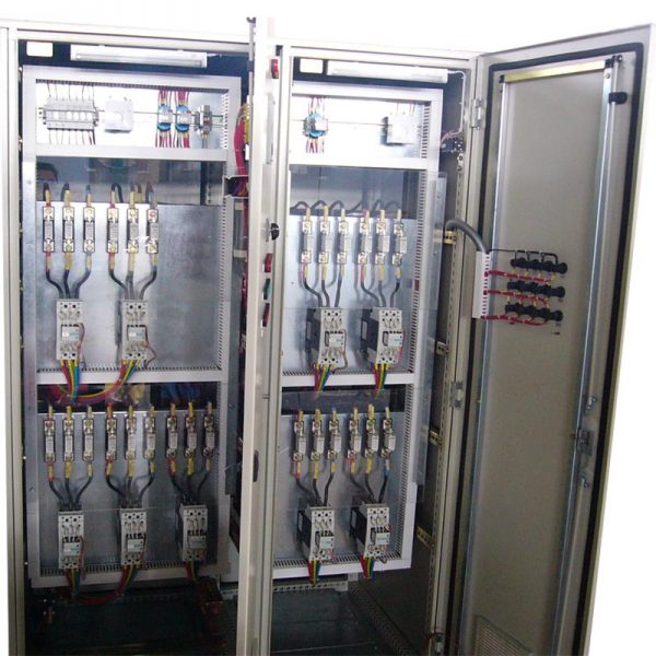 Capacitor Bank LV - Image 3