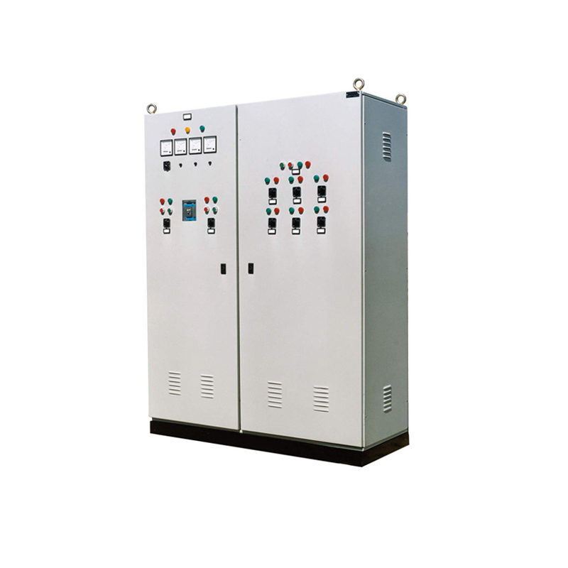 Fixed Low Voltage Switchboards 1
