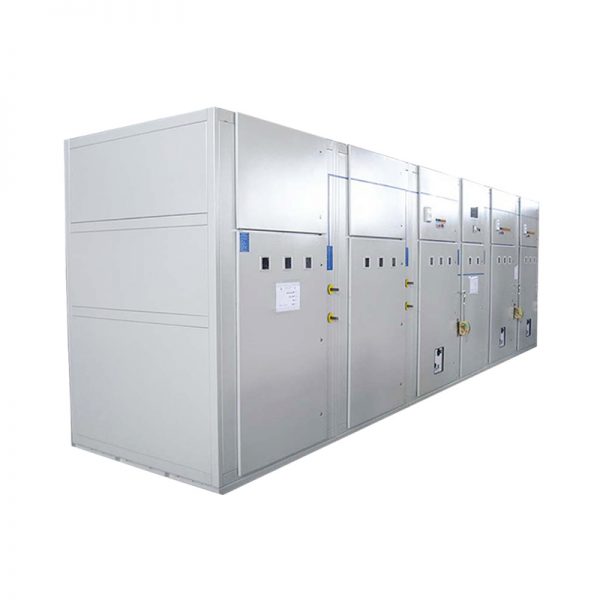 Fixed MV Switchgear