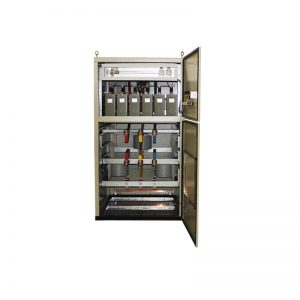 Capacitor Bank MV
