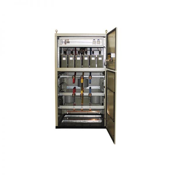 Capacitor Bank MV