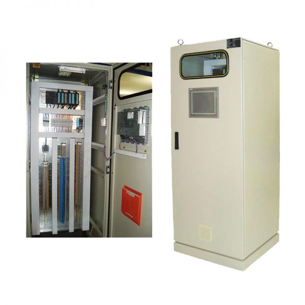 Control and Automation PLC Panels