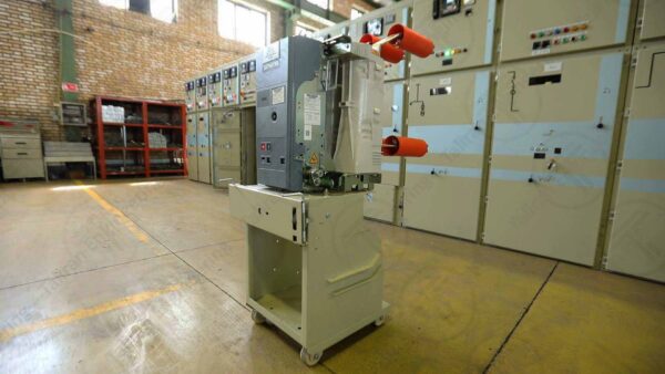 SIMOPRIME WORLD- 17.5 KV - Image 4