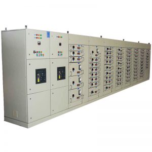 Withdrawable LV Switchgear
