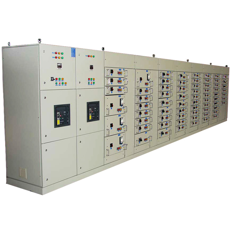 Withdrawable LV Switchgear - Taliran engineering company