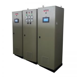 Double Battery Charger