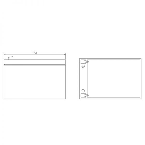 12V-12Ah - Image 3
