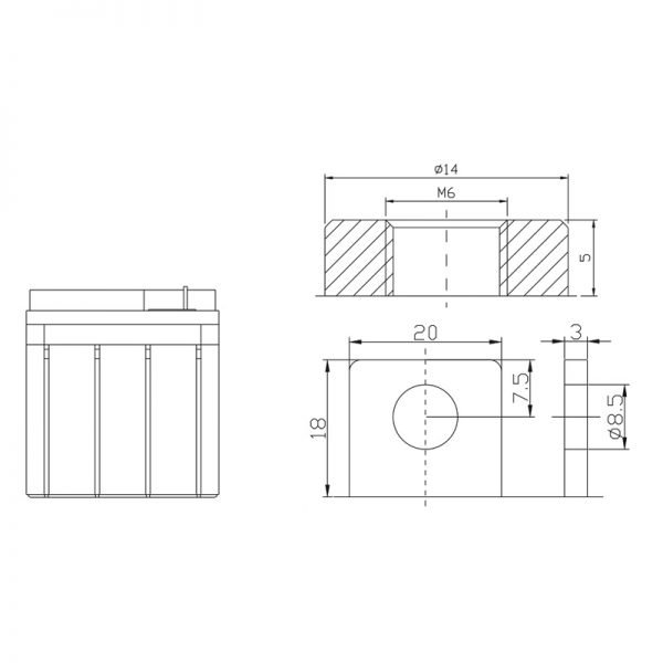12V-65Ah - Image 3