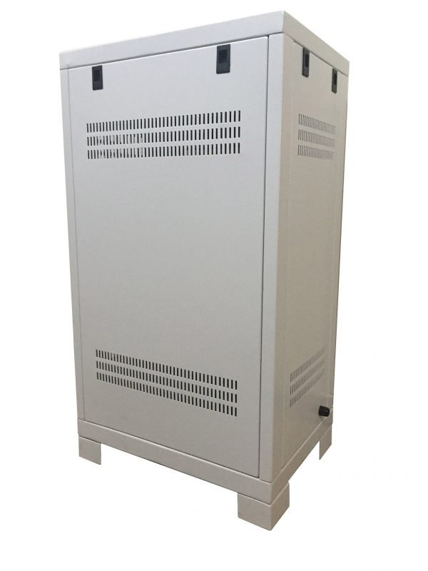 Rack and battery cabinets - Image 2