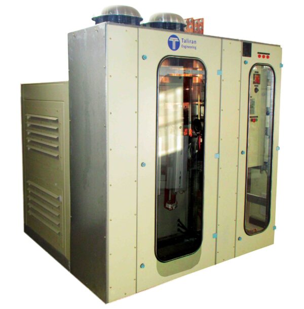 Rectifier