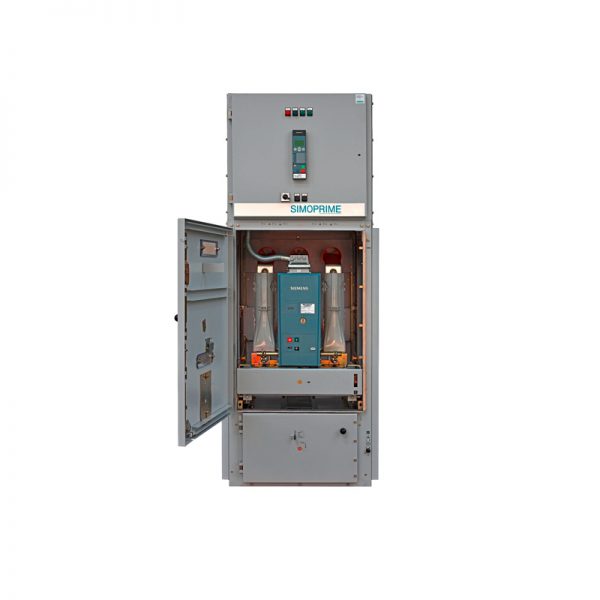 SIMOPRIME WORLD- 17.5 KV — изображение 2