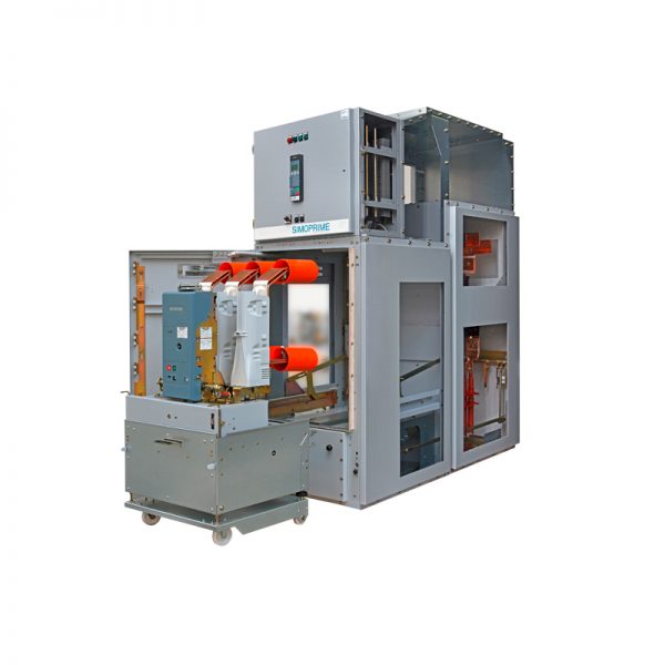 SIMOPRIME WORLD- 17.5 KV — изображение 4