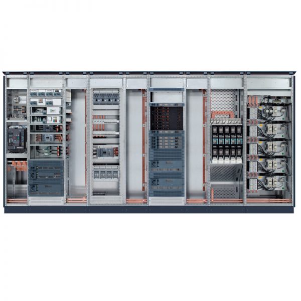SIVACON S8- 400 V — изображение 2