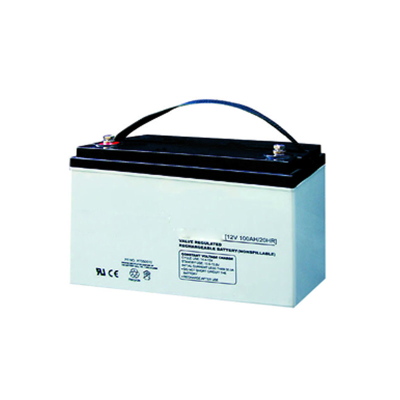 12V-100Ah - Taliran engineering company