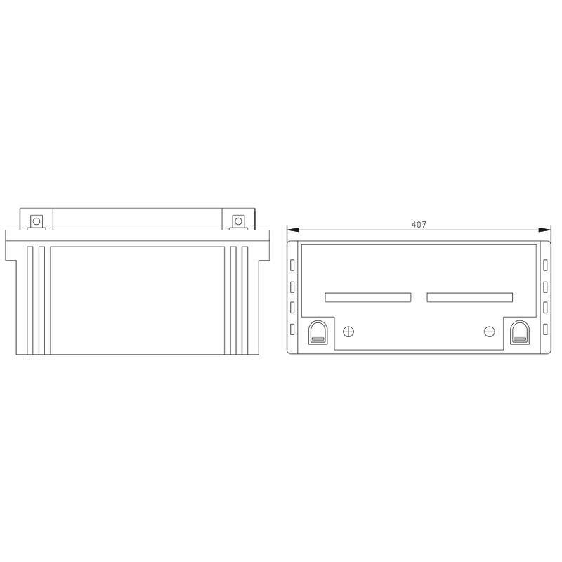 12V-120Ah — изображение 2