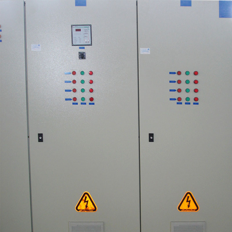 Capacitor Bank LV - 1