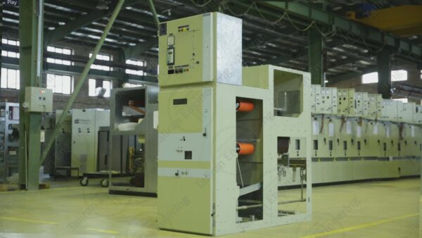 SIMOPRIME A4-24 KV