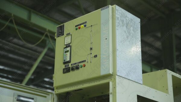 SIMOPRIME A4-24 KV - Görsel 2
