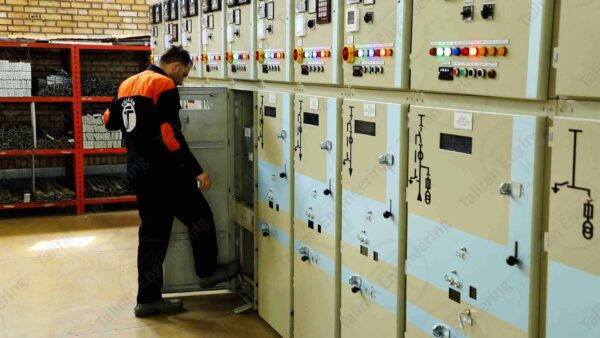 SIMOPRIME WORLD- 17.5 KV - Görsel 3