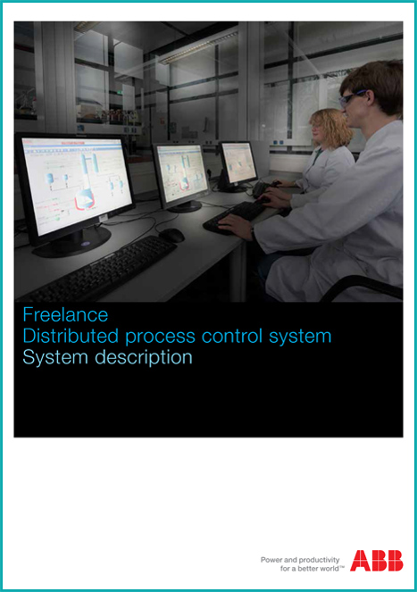 ABB Freelance PLC & DCS (2016)