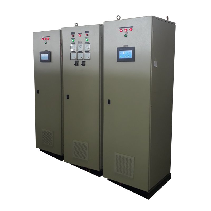 Double Battery Charger - 3