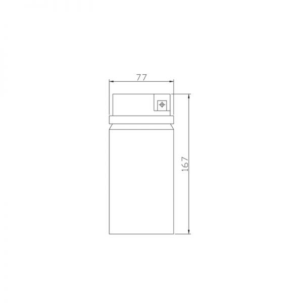 12V-18Ah - Görsel 2