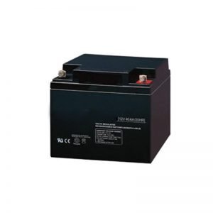 12V-40Ah
