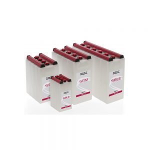Nickel Cadmium Battery