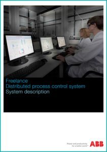 ABB Freelance PLC & DCS (2016)