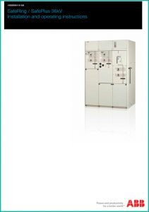 ABB Safe Ring 2